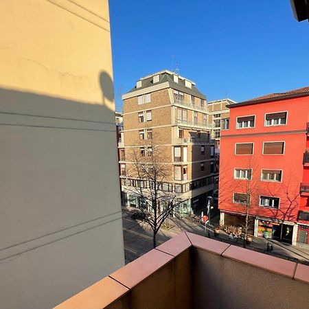 Bellaolly Apartment Mestre Bagian luar foto
