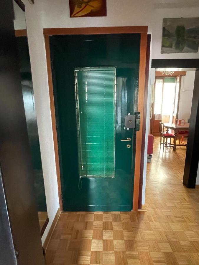 Bellaolly Apartment Mestre Bagian luar foto