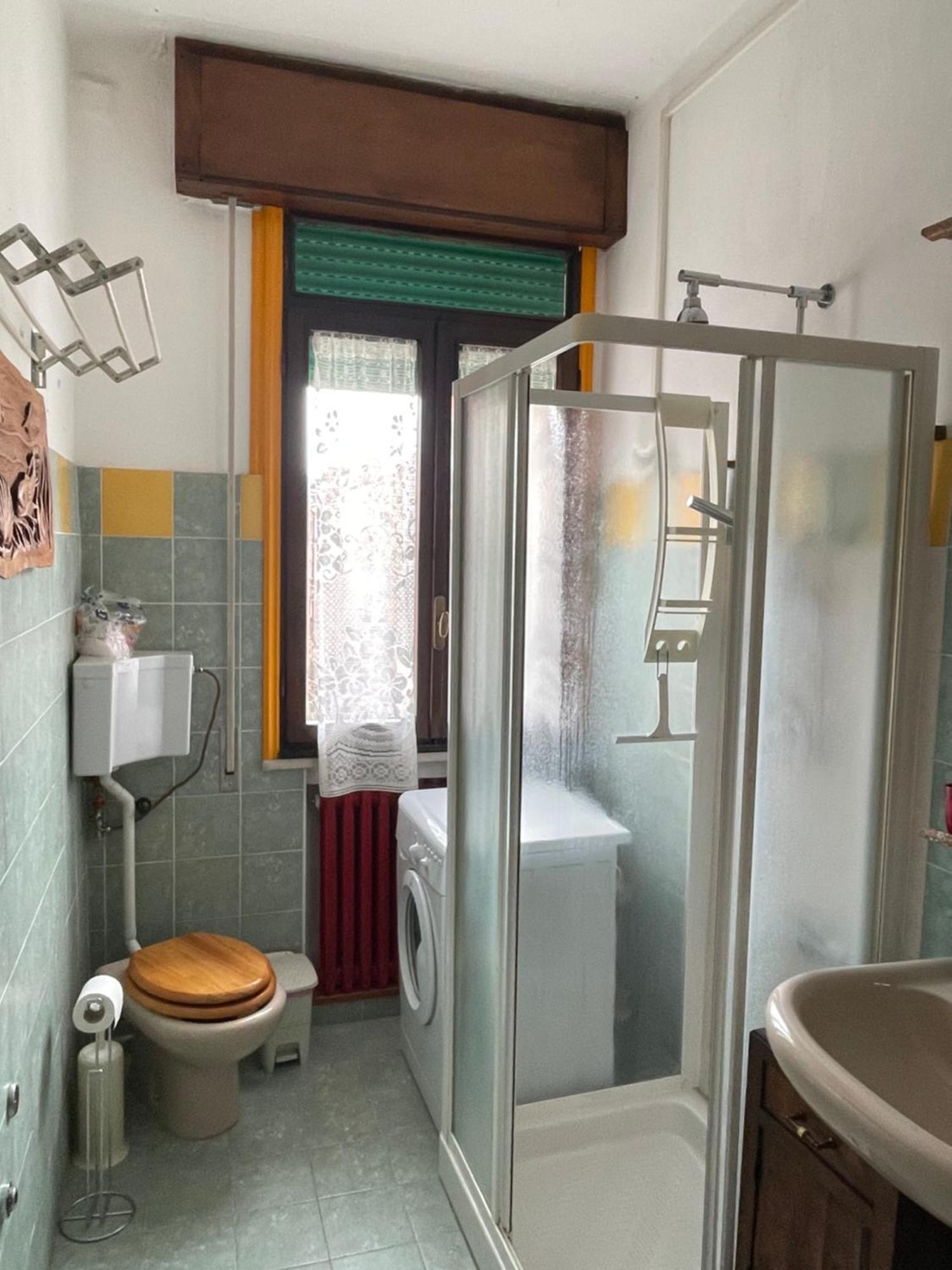 Bellaolly Apartment Mestre Bagian luar foto