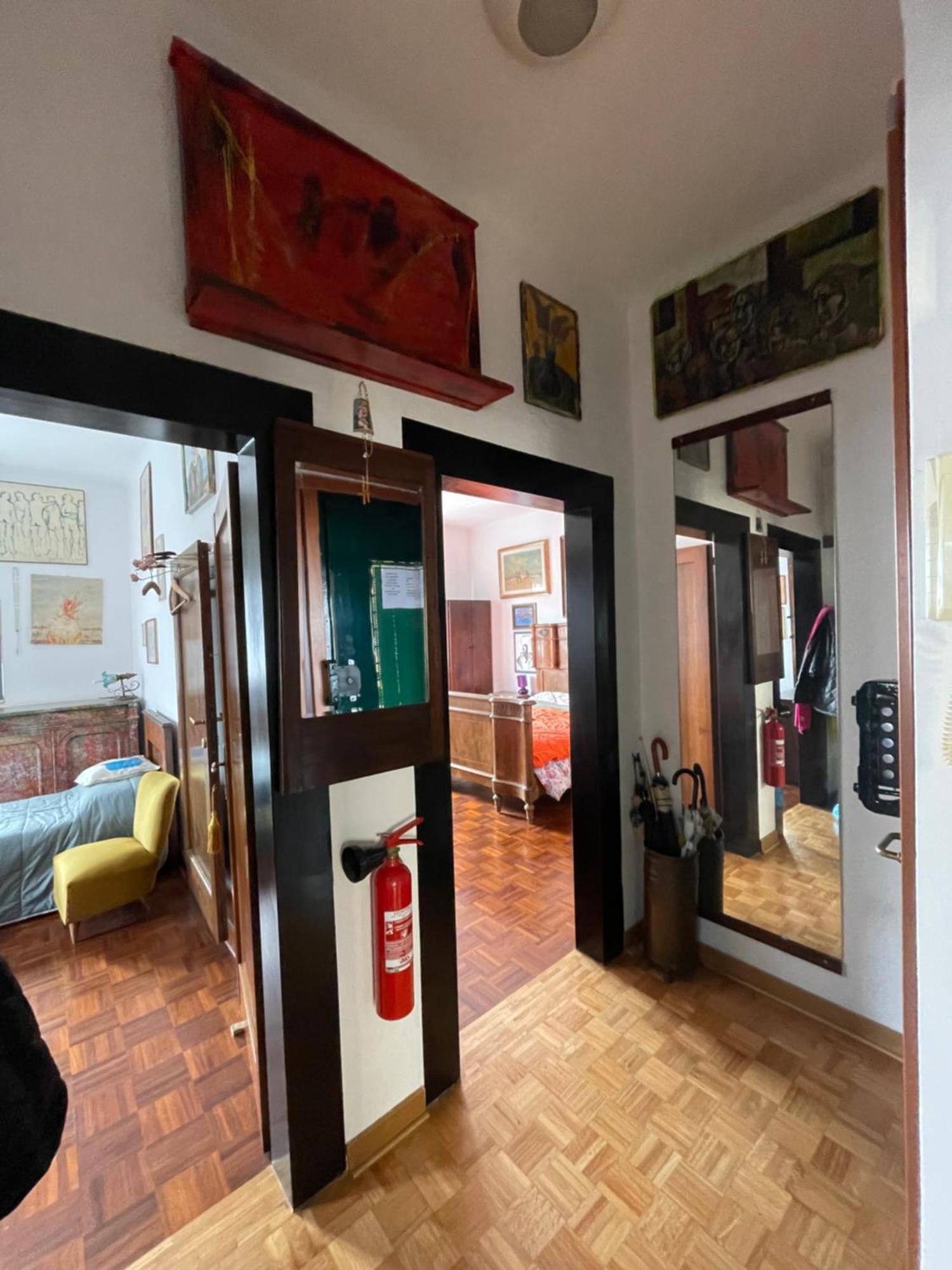Bellaolly Apartment Mestre Bagian luar foto
