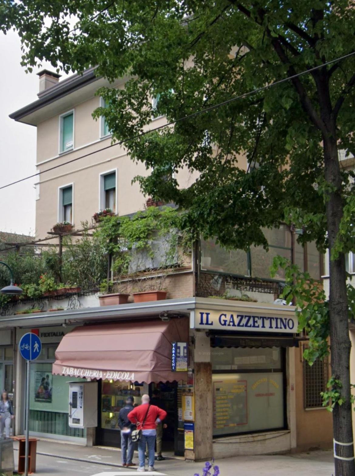 Bellaolly Apartment Mestre Bagian luar foto
