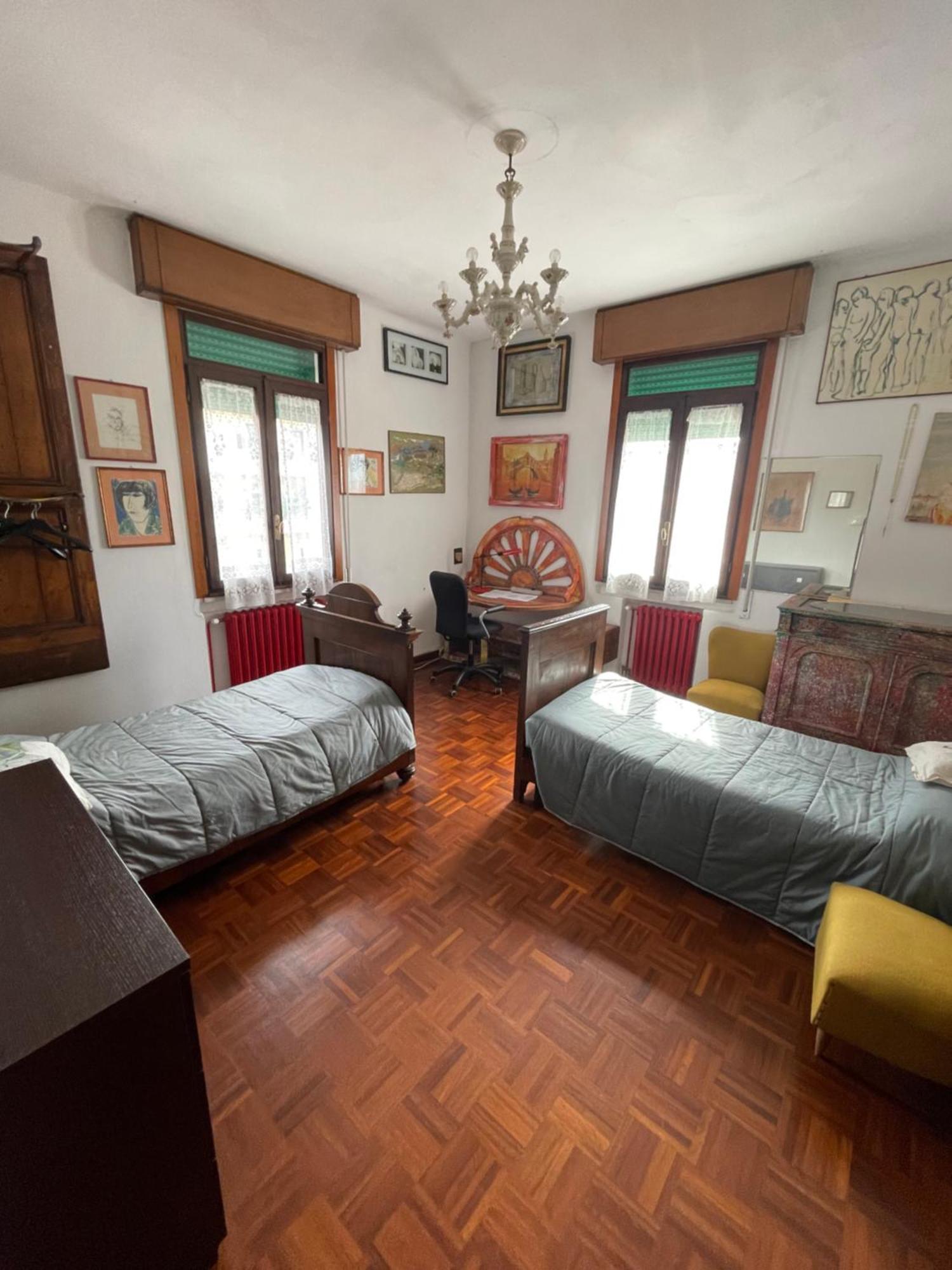 Bellaolly Apartment Mestre Bagian luar foto