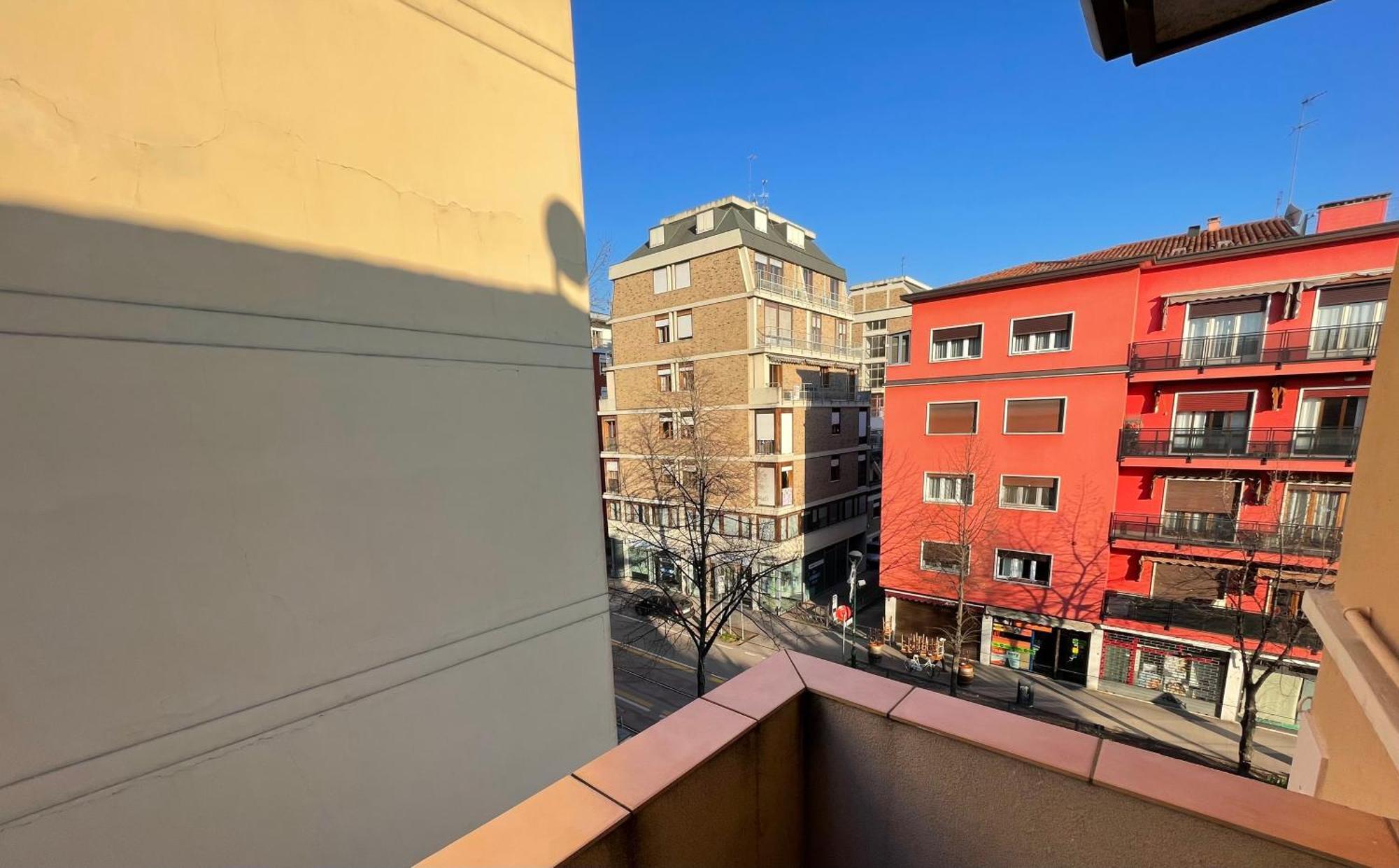 Bellaolly Apartment Mestre Bagian luar foto