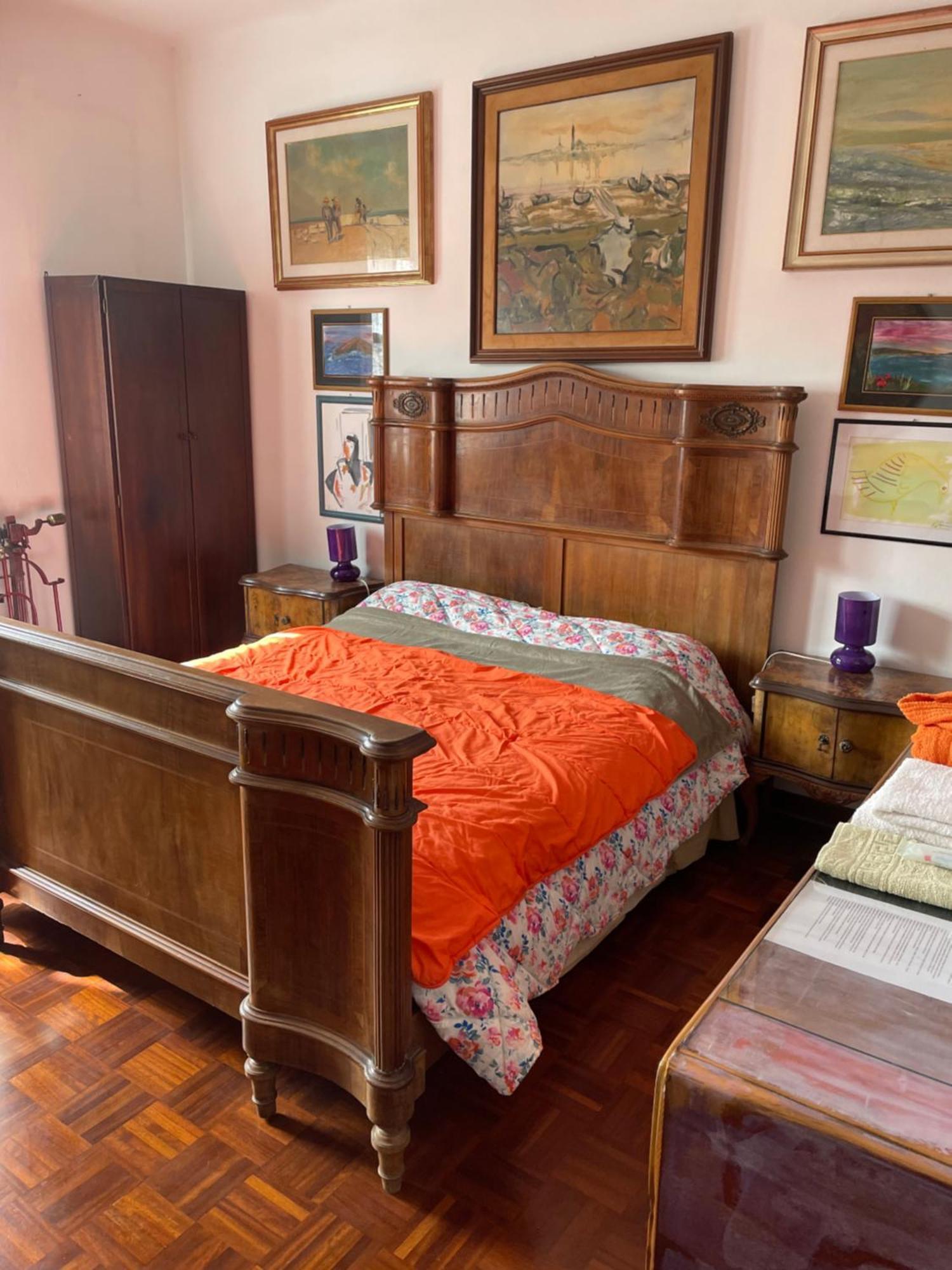 Bellaolly Apartment Mestre Bagian luar foto
