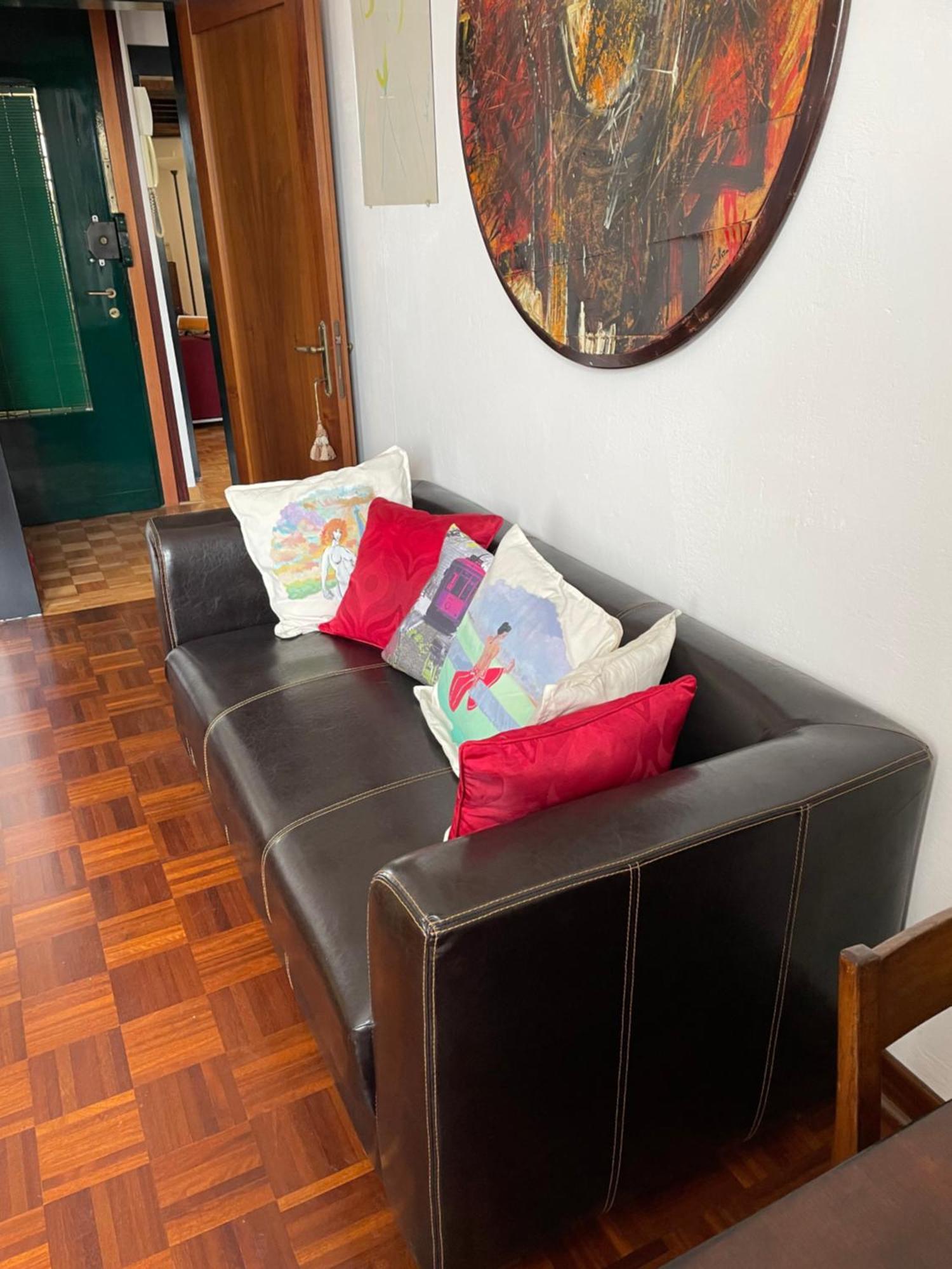 Bellaolly Apartment Mestre Bagian luar foto