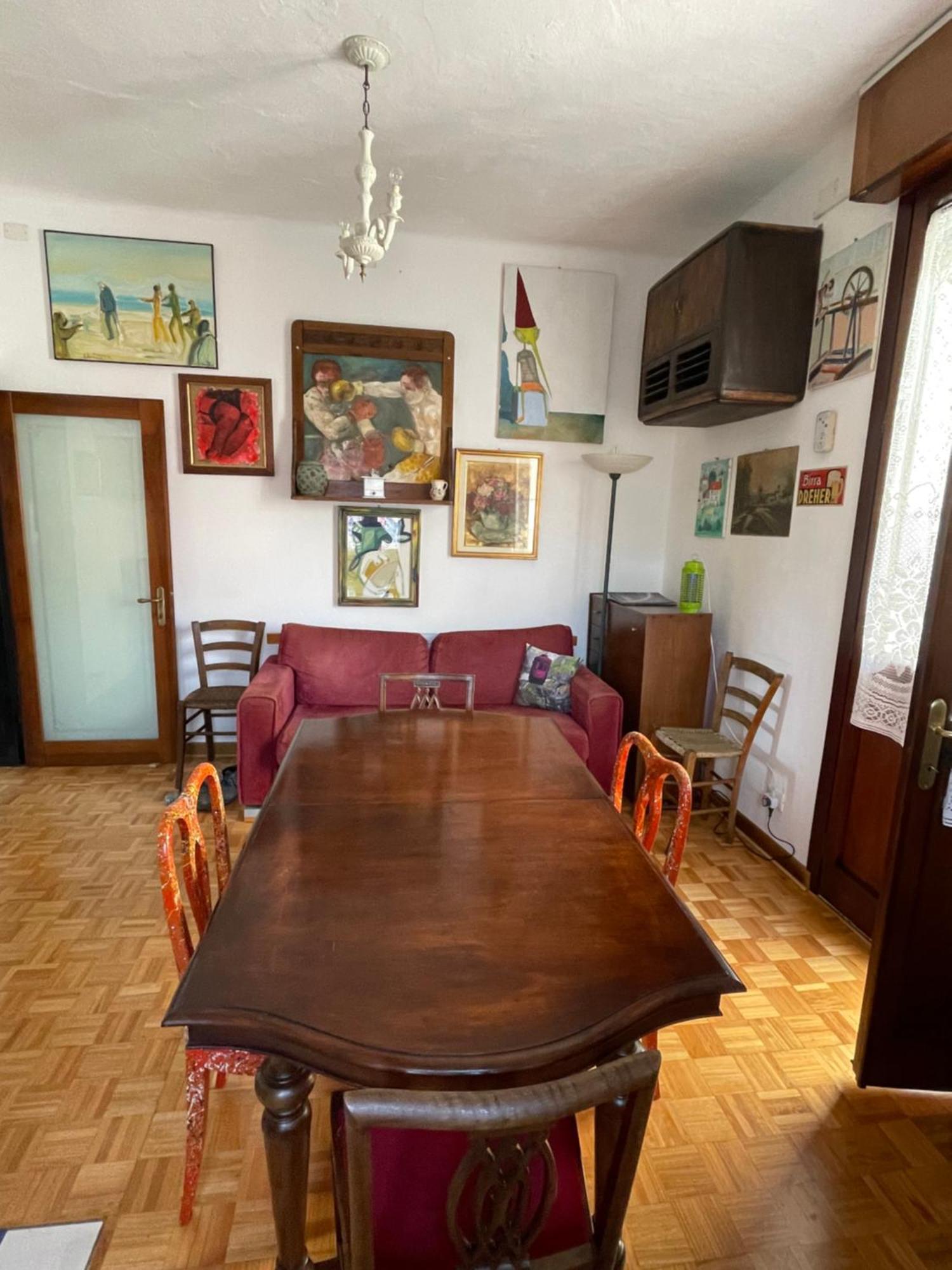 Bellaolly Apartment Mestre Bagian luar foto