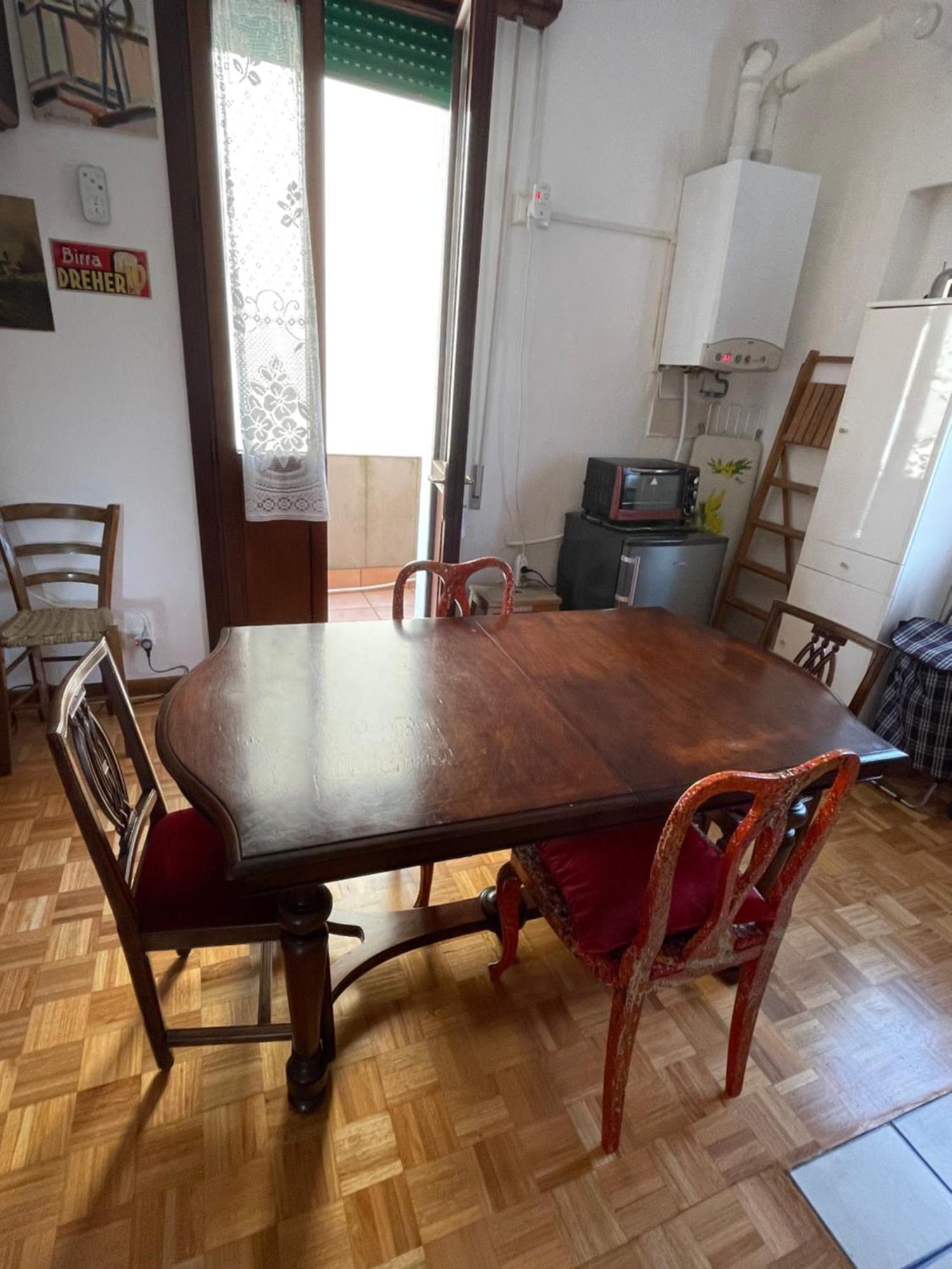 Bellaolly Apartment Mestre Bagian luar foto