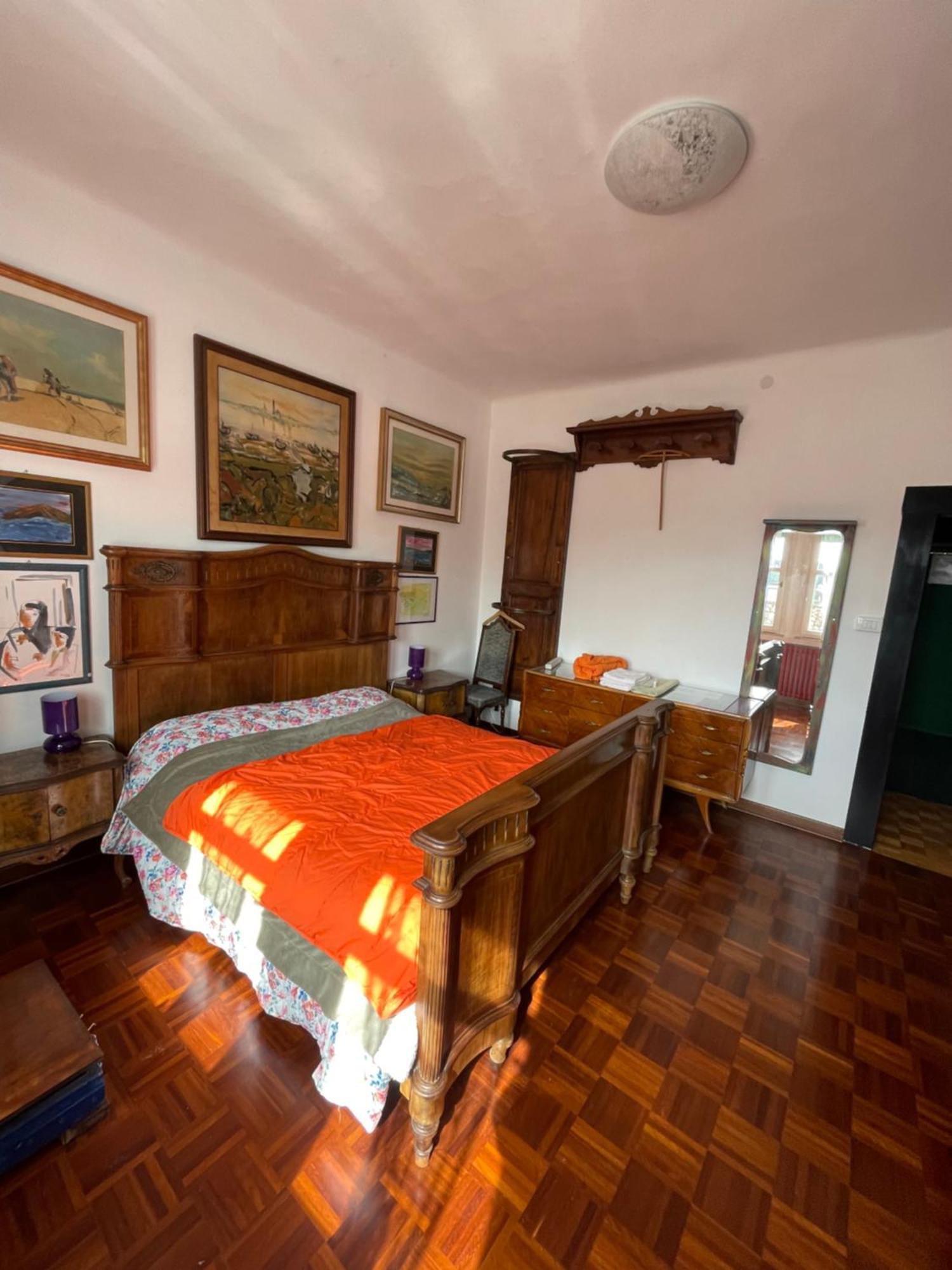 Bellaolly Apartment Mestre Bagian luar foto