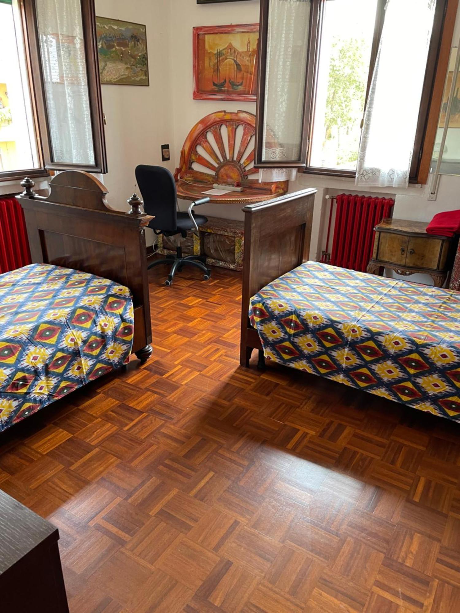 Bellaolly Apartment Mestre Bagian luar foto