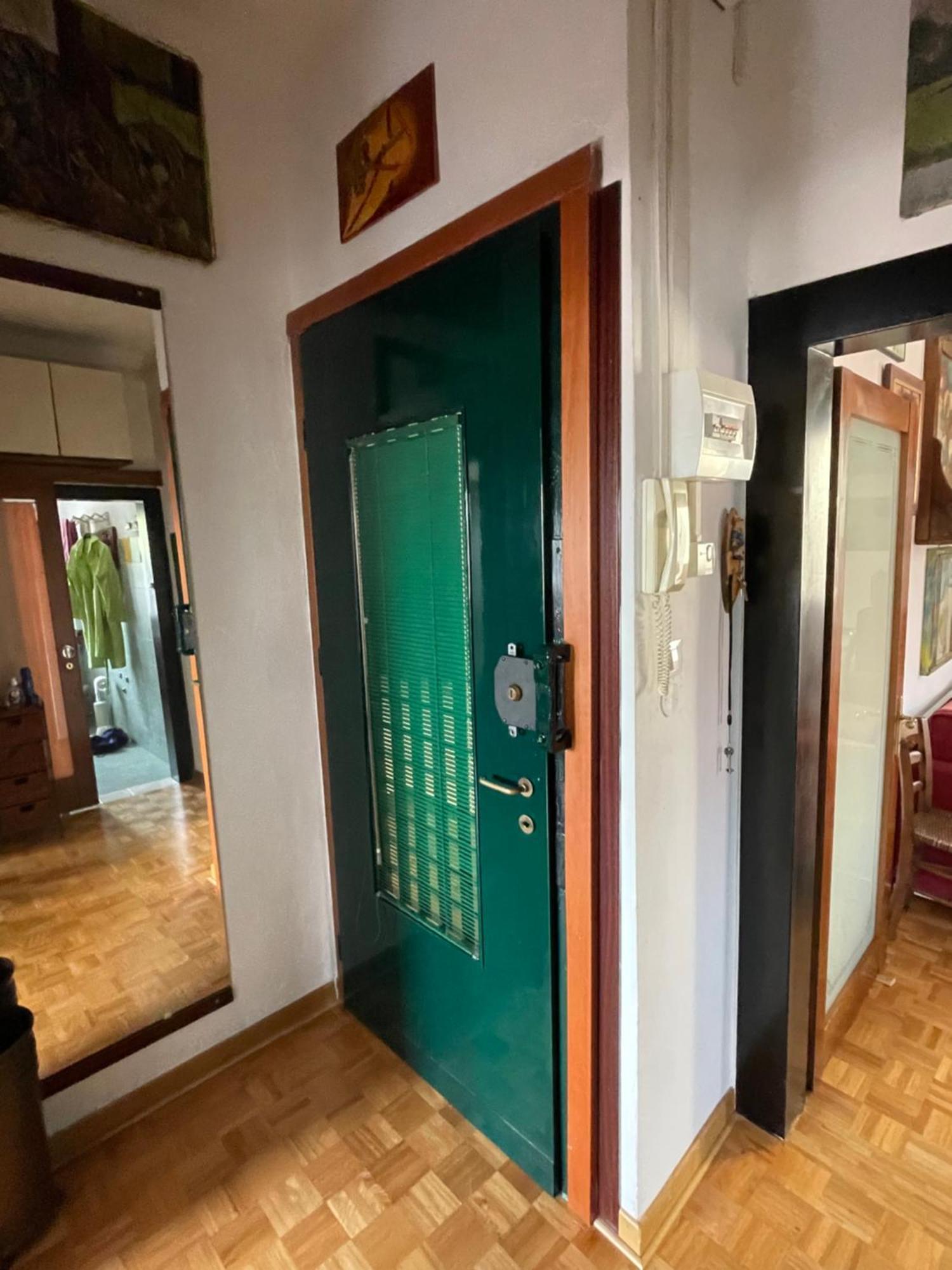 Bellaolly Apartment Mestre Bagian luar foto
