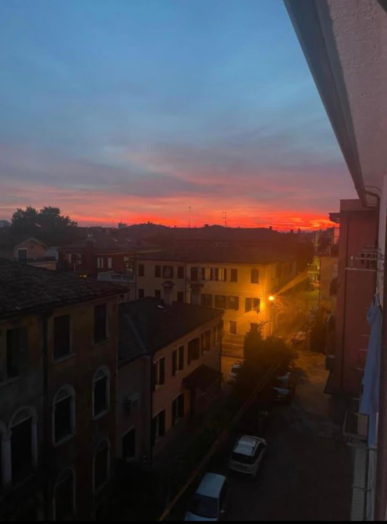 Bellaolly Apartment Mestre Bagian luar foto