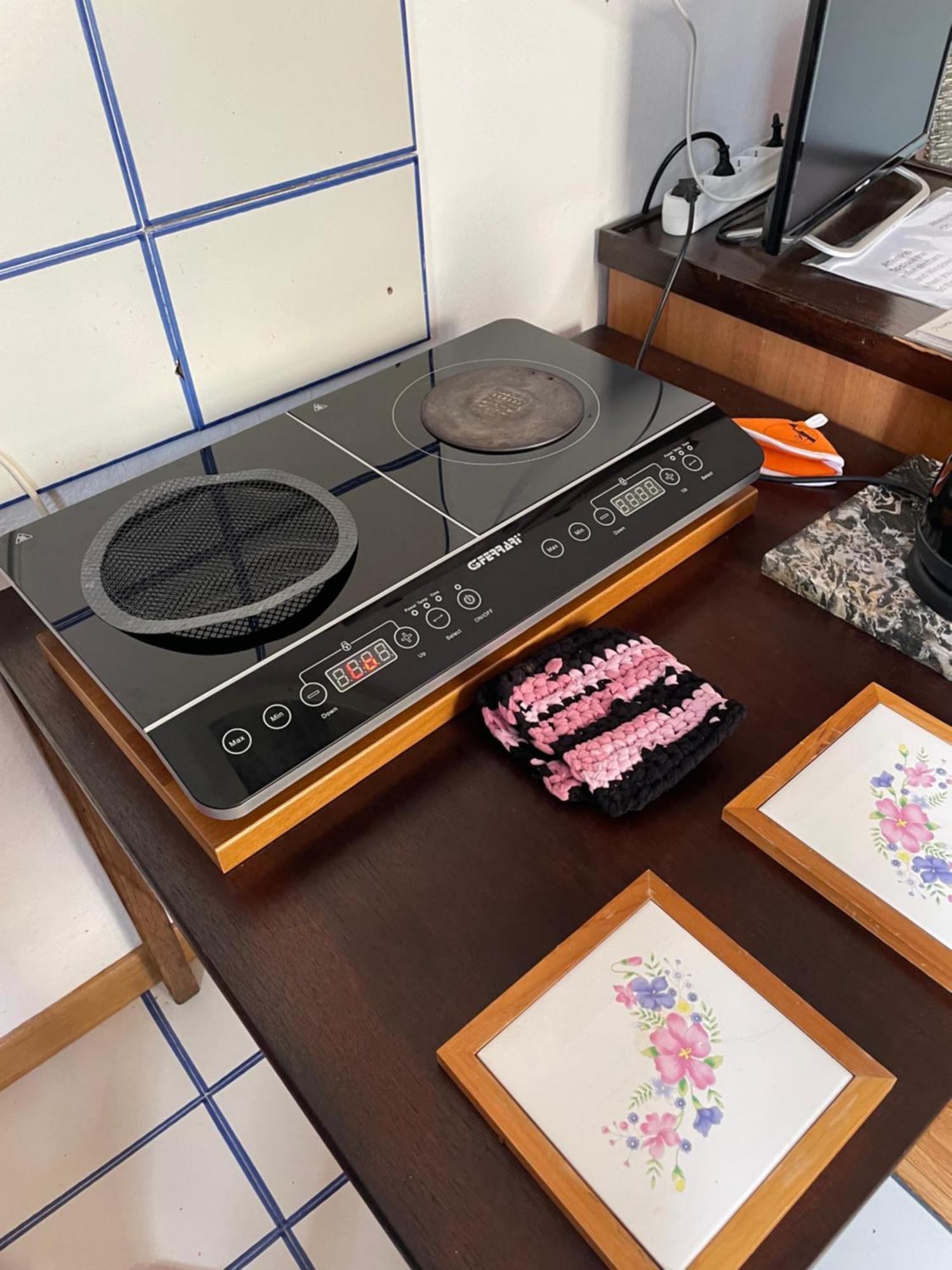 Bellaolly Apartment Mestre Bagian luar foto