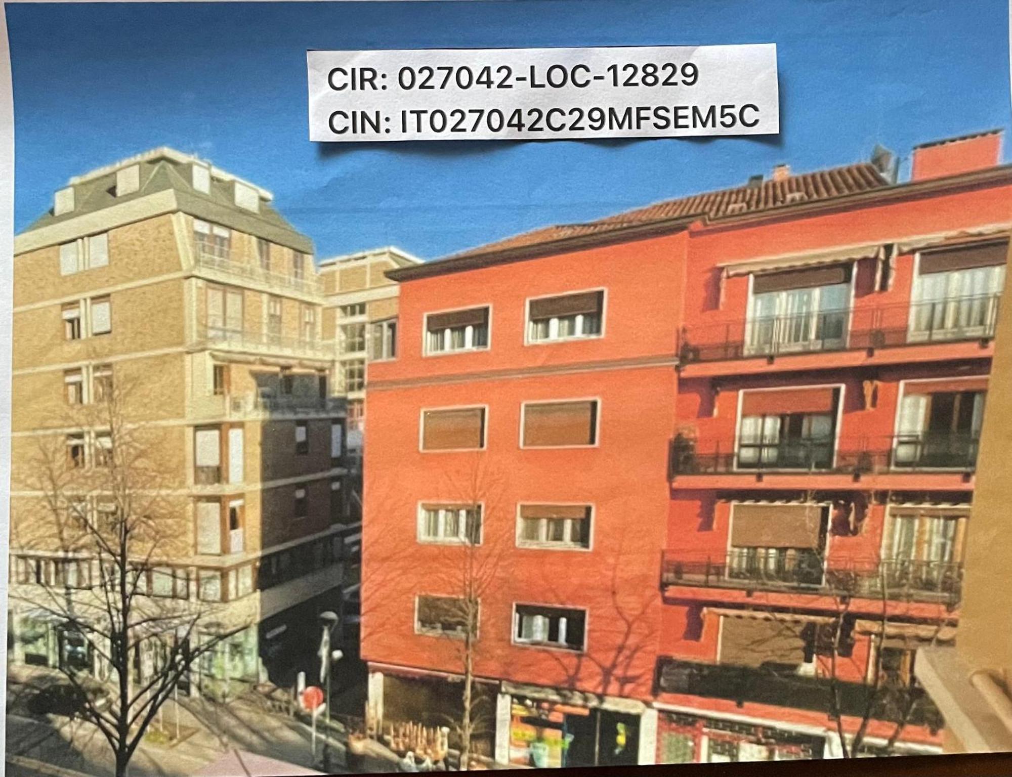 Bellaolly Apartment Mestre Bagian luar foto