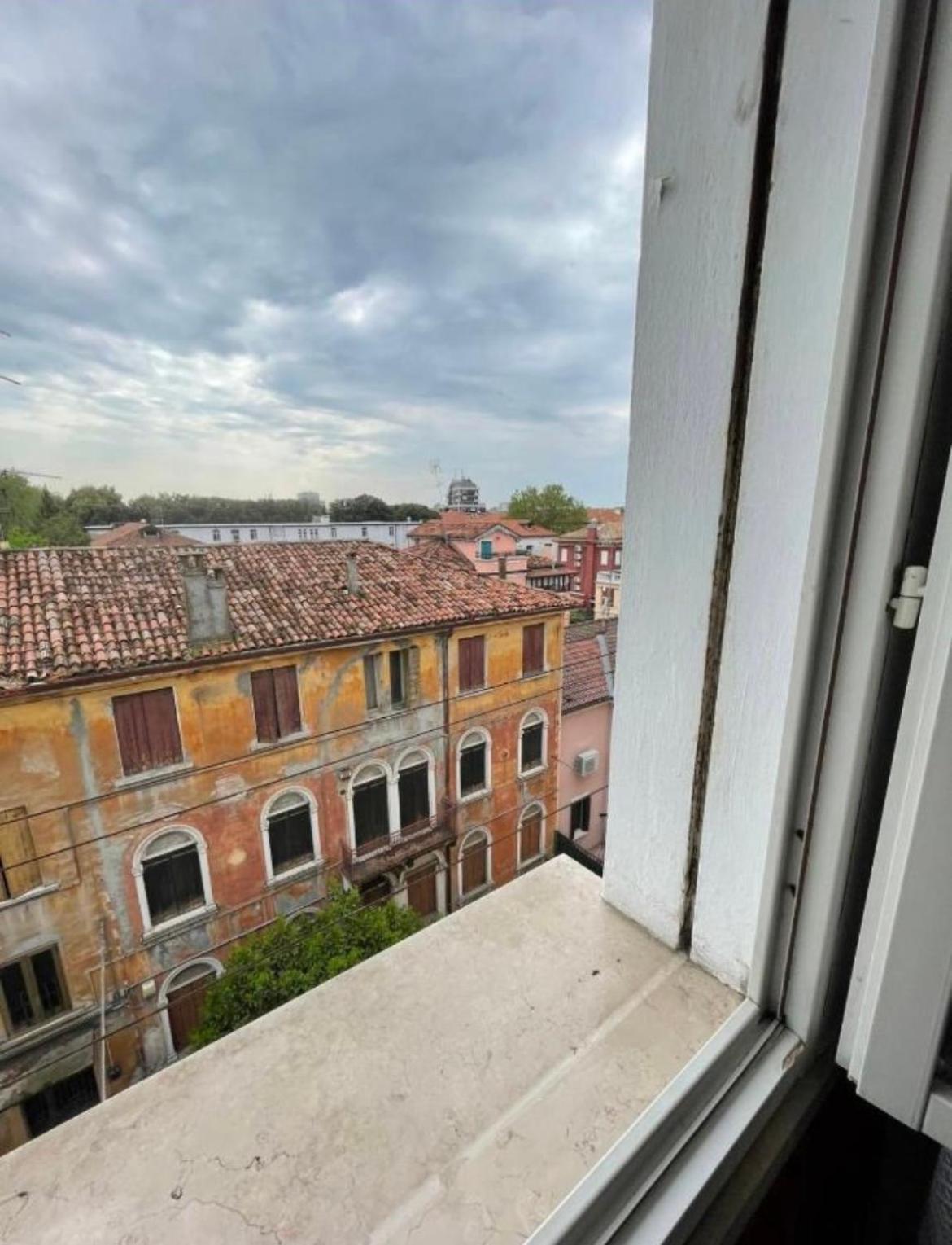 Bellaolly Apartment Mestre Bagian luar foto